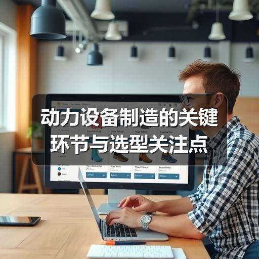 动力设备制造的关键环节与选型关注点(图3) 动力设备制造的关键环节与选型关注点