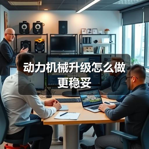 动力机械升级怎么做更稳妥