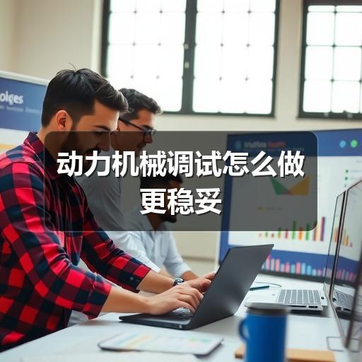动力机械调试怎么做更稳妥(图1) 动力机械调试怎么做更稳妥
