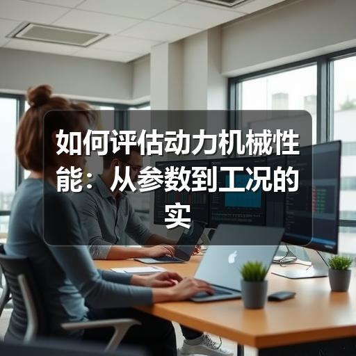如何评估动力机械性能:从参数到工况的实用指南(图1) 如何评估动力机械性能:从参数到工况的实用指南