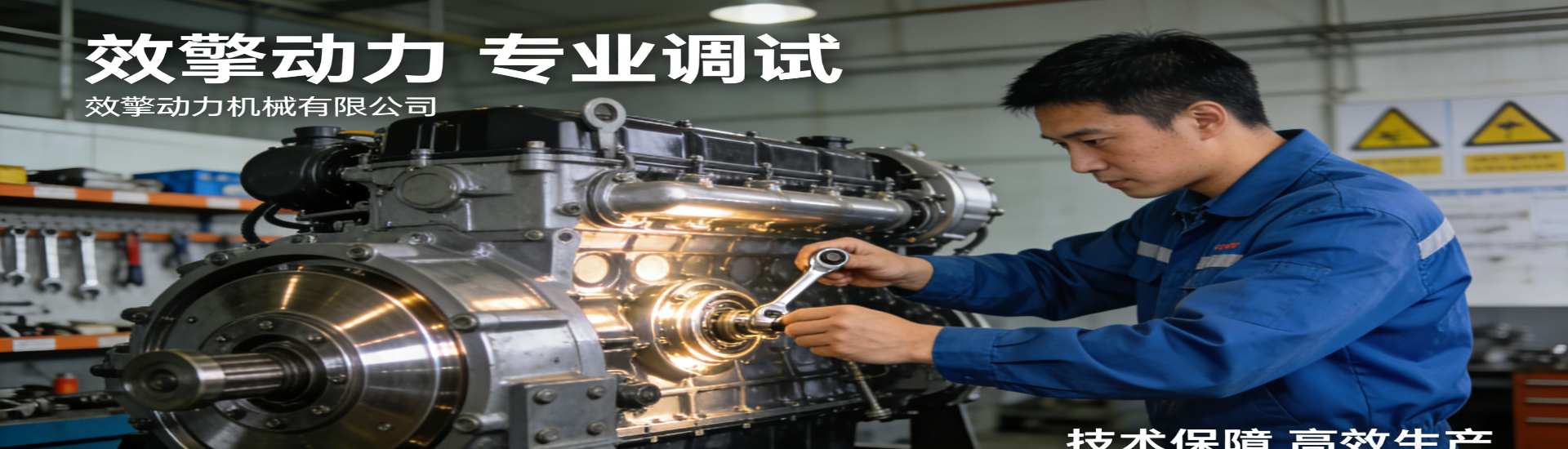 效擎动力机械有限公司