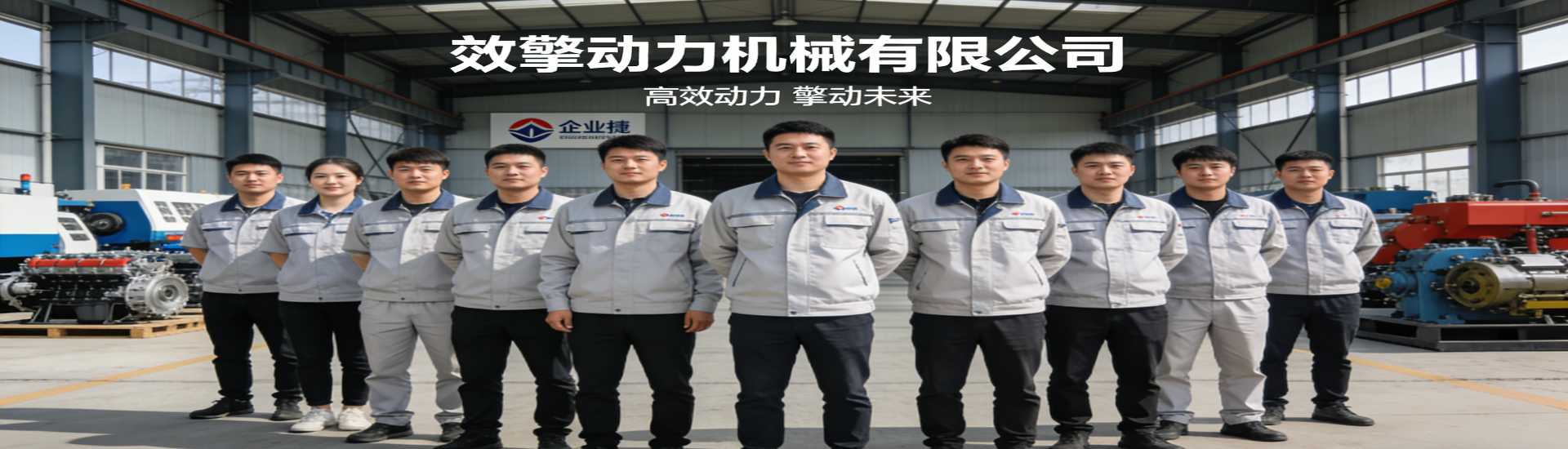 效擎动力机械有限公司