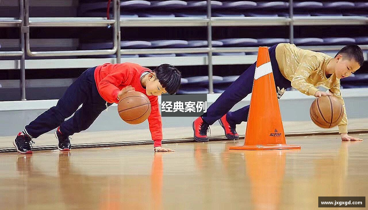 经典案例